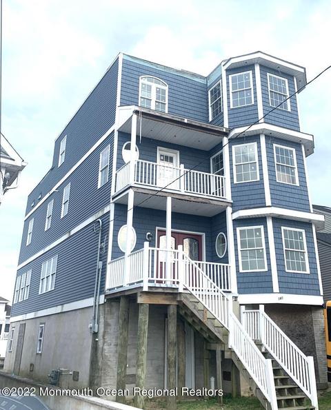 141 Vanard Dr, Brick, NJ 08723 photo 2