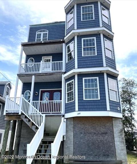 141 Vanard Dr, Brick, NJ 08723