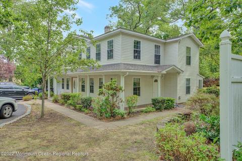 508 Broadway Ave, Leonardo, NJ 07737 photo 1