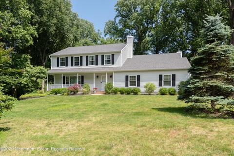 92 Stillwell Rd, Middletown, NJ 07748 photo 1