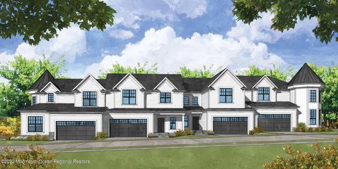 11 Park West Dr, Mountainside, NJ 07092