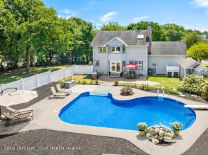 2000 Mill Pond Ct, Wall, NJ 07719 photo 1