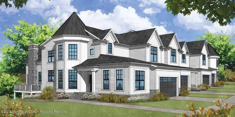 5 Park West Dr, Mountainside, NJ 07092