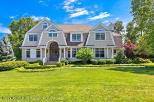 3 Sugar Maple Ln, Rumson, NJ 07760 photo 1