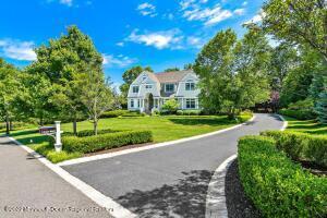 3 Sugar Maple Ln, Rumson, NJ 07760 photo 2