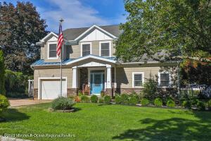 41 3rd St, Rumson, NJ 07760 photo 1