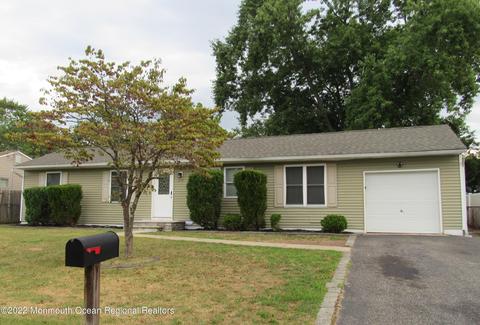 334 Lockheed Rd, Brick, NJ 08723 photo 1