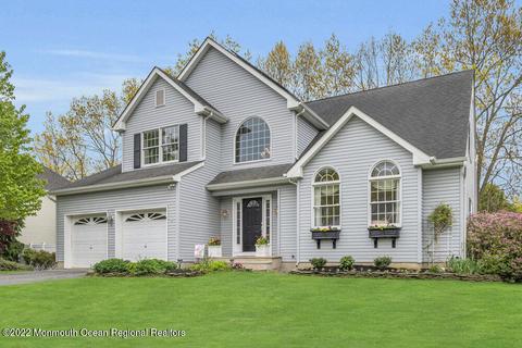 19 Ryjac Ct, Brick, NJ 08724 photo 1