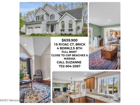 19 Ryjac Ct, Brick, NJ 08724 photo 45