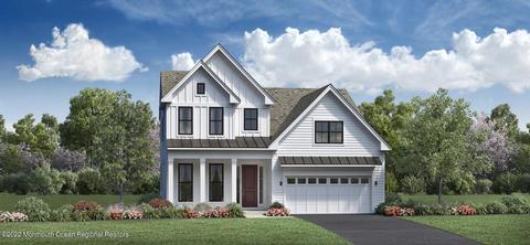 150 Grandview Cir, Farmingdale, NJ 07727