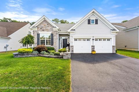 121 Arborridge Dr, Forked River, NJ 08731 photo 1