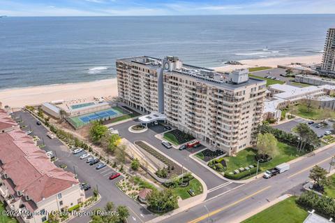 717 Ocean Ave #PH10, Long Branch, NJ 07740
