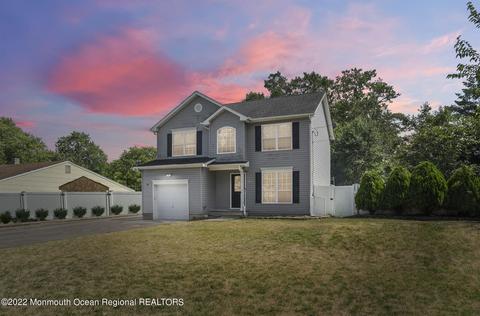 1224 11th Ave, Manchester, NJ 08759