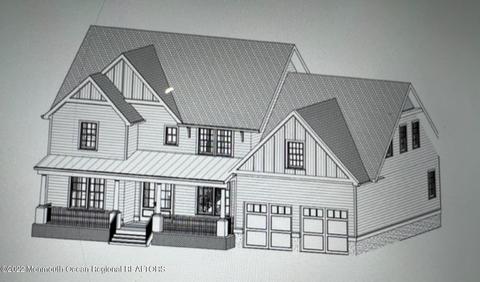 220 Porter Ct, Forked River, NJ 08731