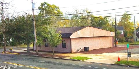 200 Union Ave, Lakehurst, NJ 08733