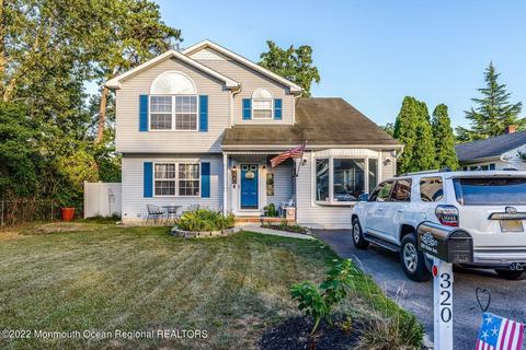 320 Hulse Ave, Brick, NJ 08724 photo 1