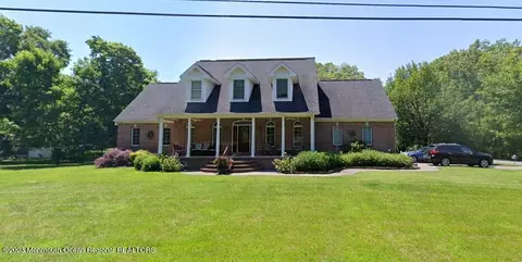 85 Elizabeth Ave, Waretown, NJ 08758