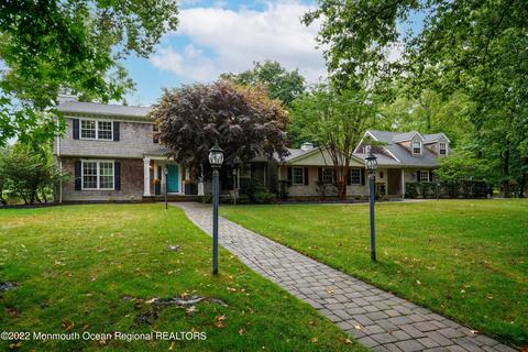 14 Brookside Dr, Rumson, NJ 07760 photo 1