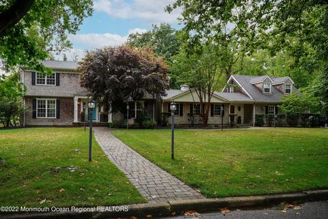 14 Brookside Dr, Rumson, NJ 07760 photo 2