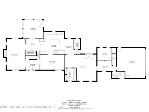 14 Brookside Dr, Rumson, NJ 07760 photo 36
