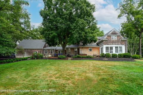 14 Brookside Dr, Rumson, NJ 07760 photo 35