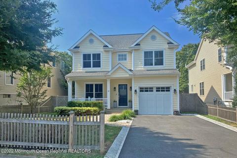 18 2nd St, Rumson, NJ 07760 photo 1