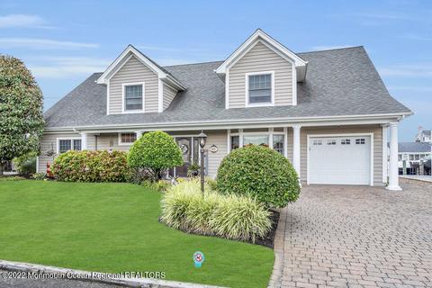 809 Wave Dr, Forked River, NJ 08731 photo 1