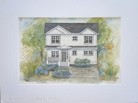 1707 Oak Ter, Lake Como, NJ 07719