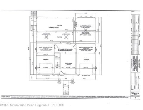 1224 Varuna Dr, Forked River, NJ 08731 photo 14