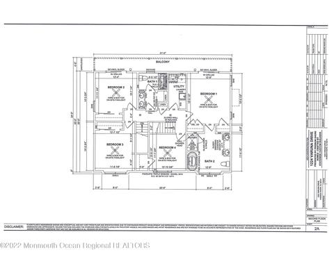 1224 Varuna Dr, Forked River, NJ 08731 photo 16