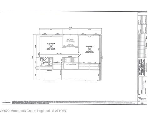 1224 Varuna Dr, Forked River, NJ 08731 photo 17