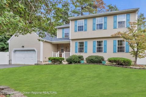 788 Maple Ave, Brick, NJ 08724 photo 1