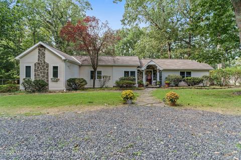 258 Clearstream Rd, Jackson, NJ 08527 photo 2