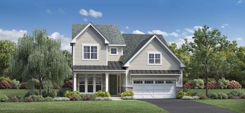 113 Sofia Dr, Manalapan, NJ 07726