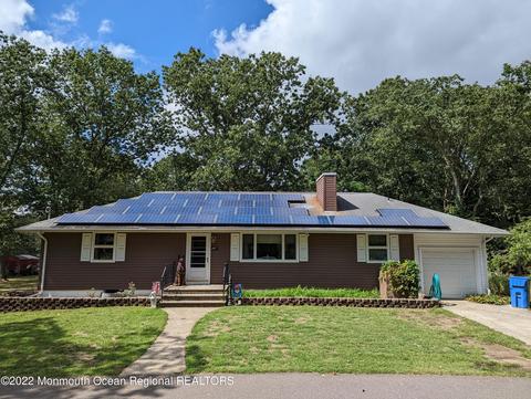 576 Whitecomb Ave, Jackson, NJ 08527 photo 1