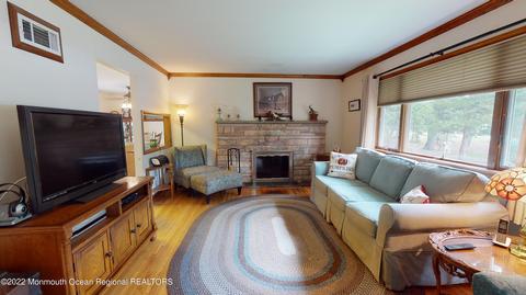 576 Whitecomb Ave, Jackson, NJ 08527 photo 12