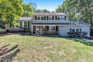 2 Eagle Hill Rd, Holmdel, NJ 07733 photo 33