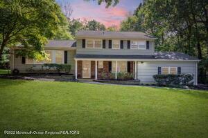 2 Eagle Hill Rd, Holmdel, NJ 07733 photo 1