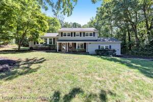2 Eagle Hill Rd, Holmdel, NJ 07733 photo 32