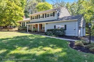 2 Eagle Hill Rd, Holmdel, NJ 07733 photo 30
