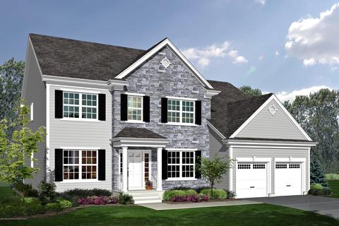 16 Rachel Ct, Bayville, NJ 08721