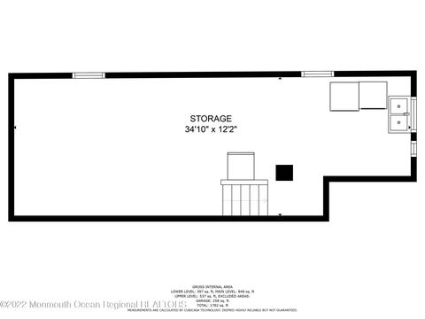 10 Bailey Pl, Sewaren, NJ 07077 photo 27