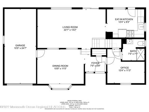 10 Bailey Pl, Sewaren, NJ 07077 photo 25