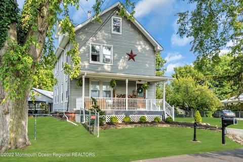 23 Georgetown Rd, Wrightstown, NJ 08562 photo 1