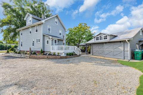 23 Georgetown Rd, Wrightstown, NJ 08562 photo 2