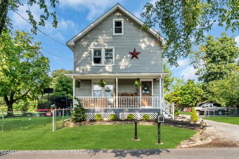 23 Georgetown Rd, Wrightstown, NJ 08562 photo 47