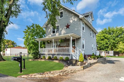 23 Georgetown Rd, Wrightstown, NJ 08562 photo 49