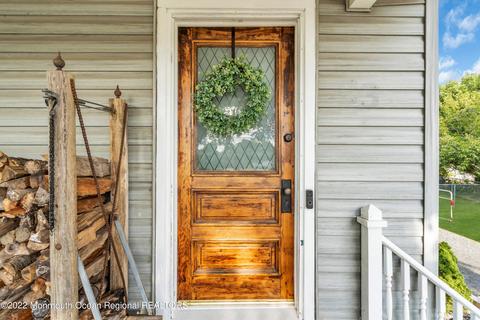 23 Georgetown Rd, Wrightstown, NJ 08562 photo 3