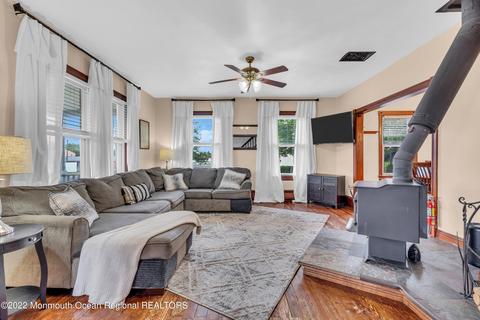 23 Georgetown Rd, Wrightstown, NJ 08562 photo 7