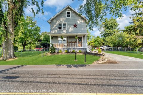 23 Georgetown Rd, Wrightstown, NJ 08562 photo 52
